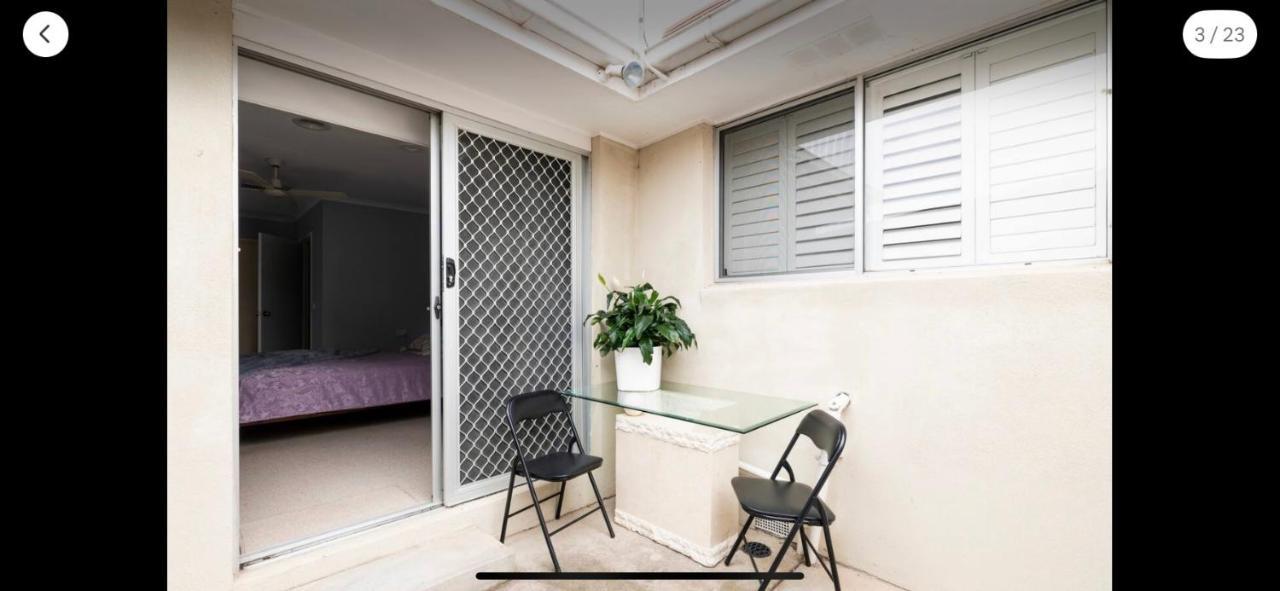 Guest Ensuite 7 Minutes From Airport Melburne Exterior foto